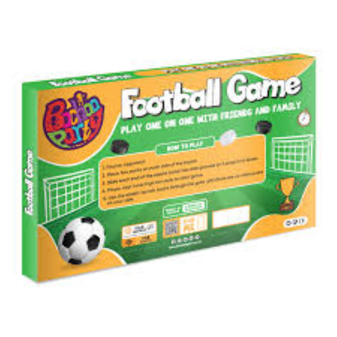 FOOTBALL BOARD GAME 100792